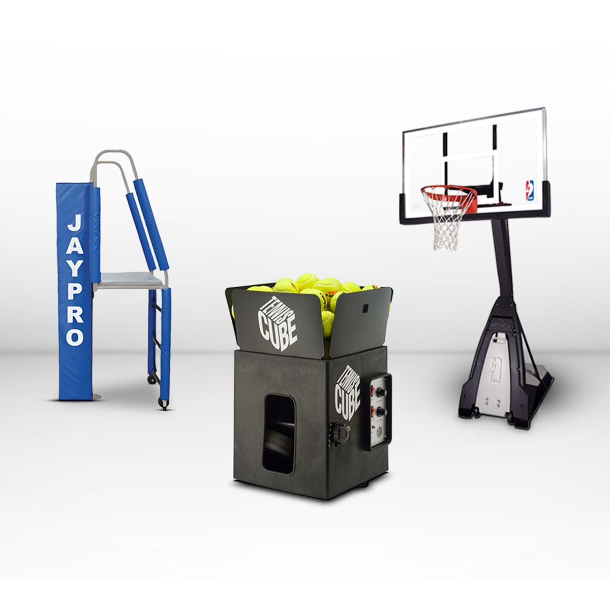 Sports Equipment