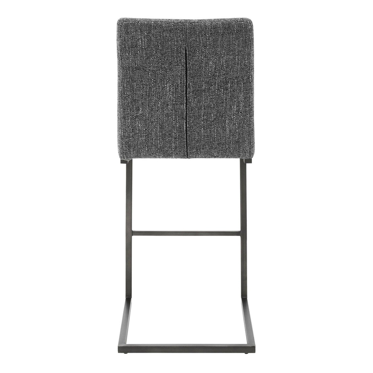 New Pacific Direct Ronan Fabric Counter Stool, (Set of 2) -  1060028-219