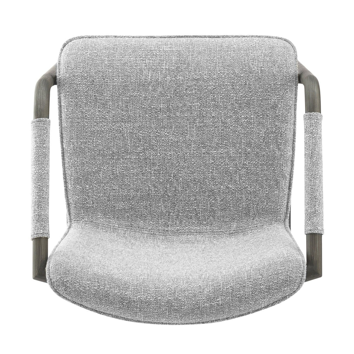 New Pacific Direct Indy Fabric Counter Stool, (Set of 2) 1060030-218 - 1060030-218