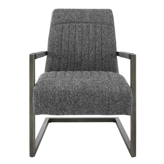 New Pacific Direct Jonah Fabric Accent Arm Chair 1060031-219 - 1060031-219