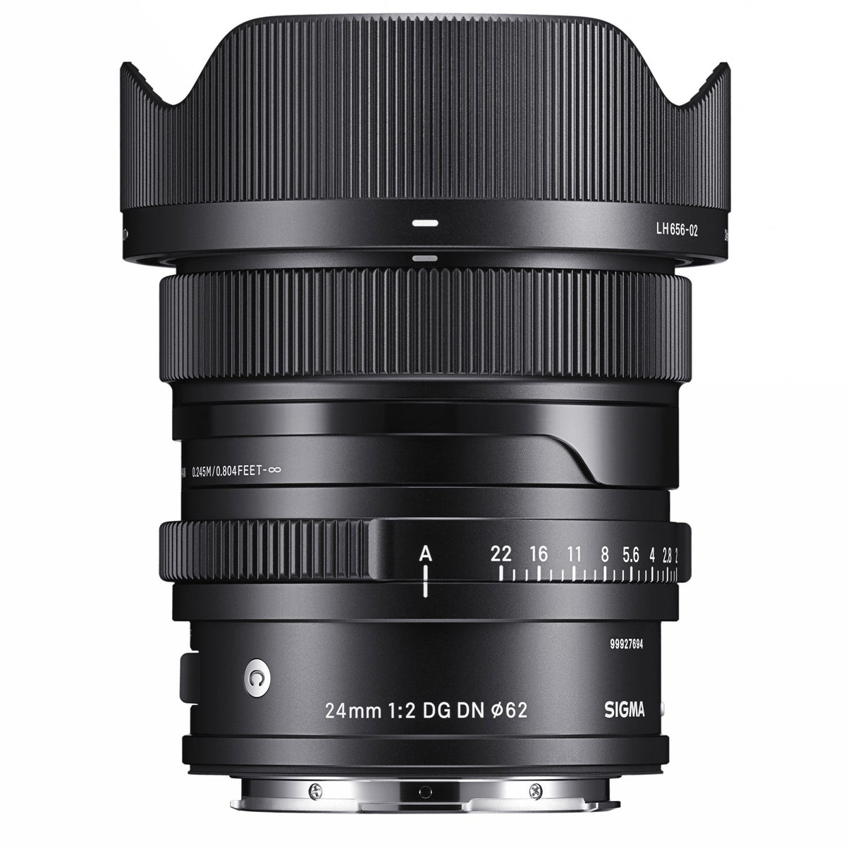 Sigma 24mm f2 DG DN Contemporary - L Mount - 1060309