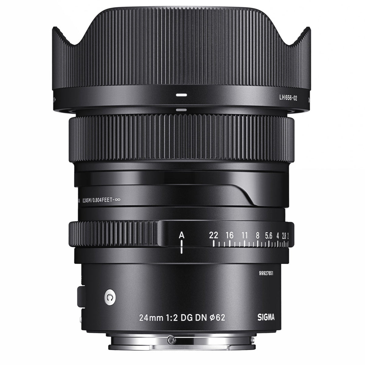 Sigma 24mm f2 DG DN Contemporary - L Mount - 1060309
