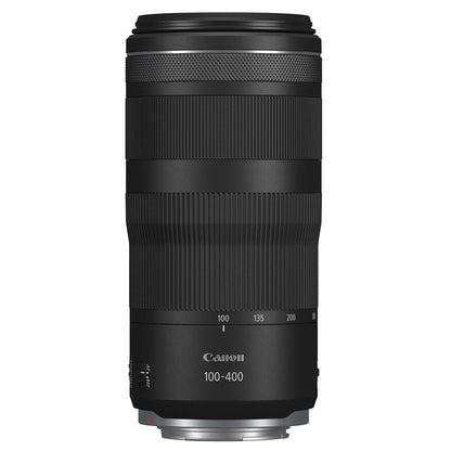 Canon RF 100-400mm f5.6-8 IS USM Lens - 1063106