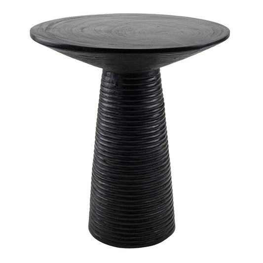 New Pacific Direct Duma Trembesi Side/ End Table 1210028-B - 1210028-B