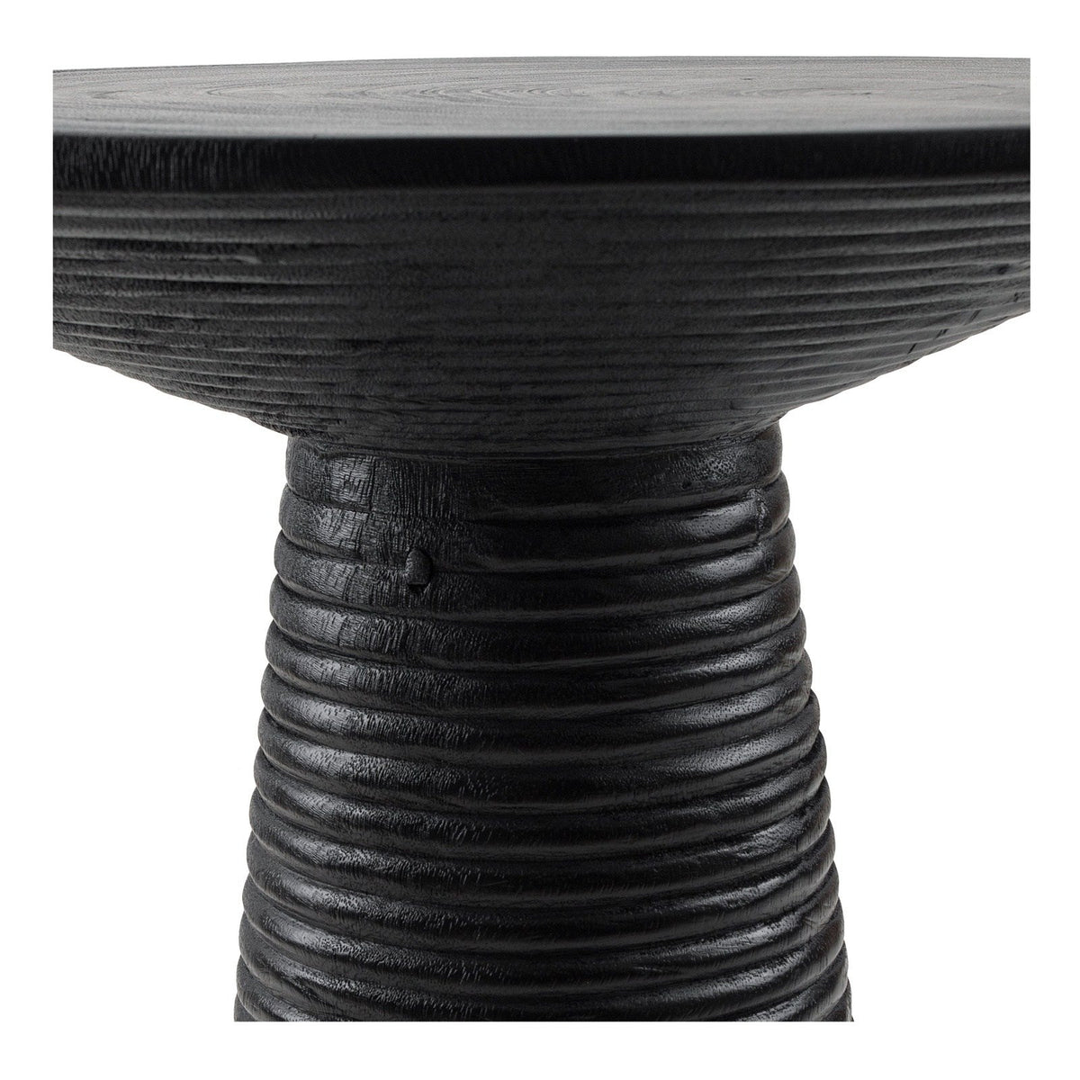 New Pacific Direct Duma Trembesi Side/ End Table 1210028-B - 1210028-B