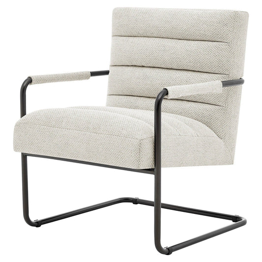 New Pacific Direct Peyton Fabric Accent Arm Chair -  1250022-276