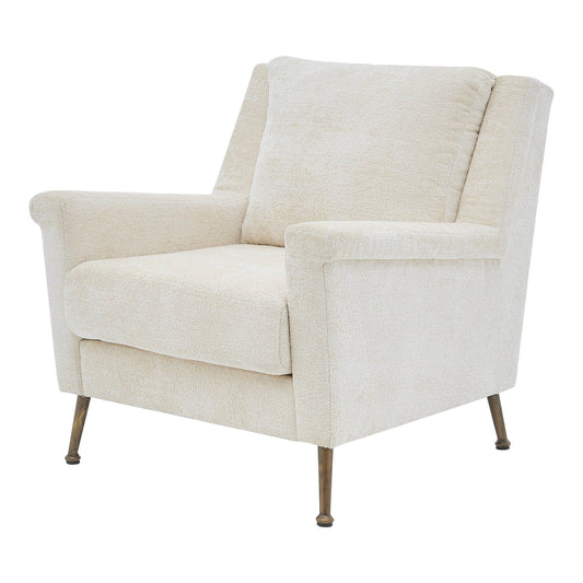 New Pacific Direct Winston KD Fabric Accent Arm Chair Gold legs -  1250025-567