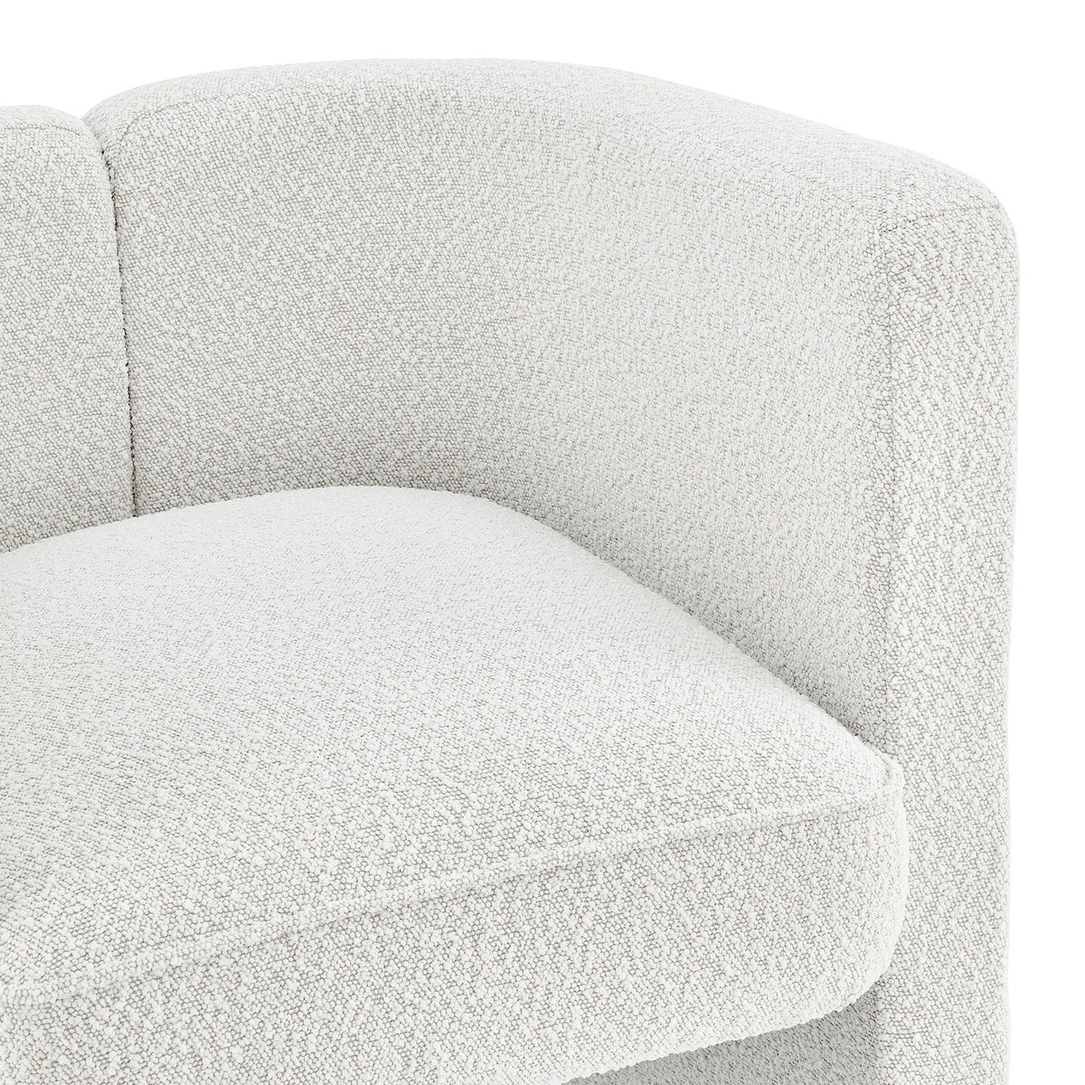 New Pacific Direct Ariela Fabric Accent Arm Chair  - 1250032-563