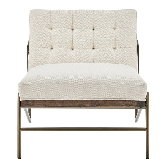 New Pacific Direct Marlow Fabric Accent Chair  - 1250033-276
