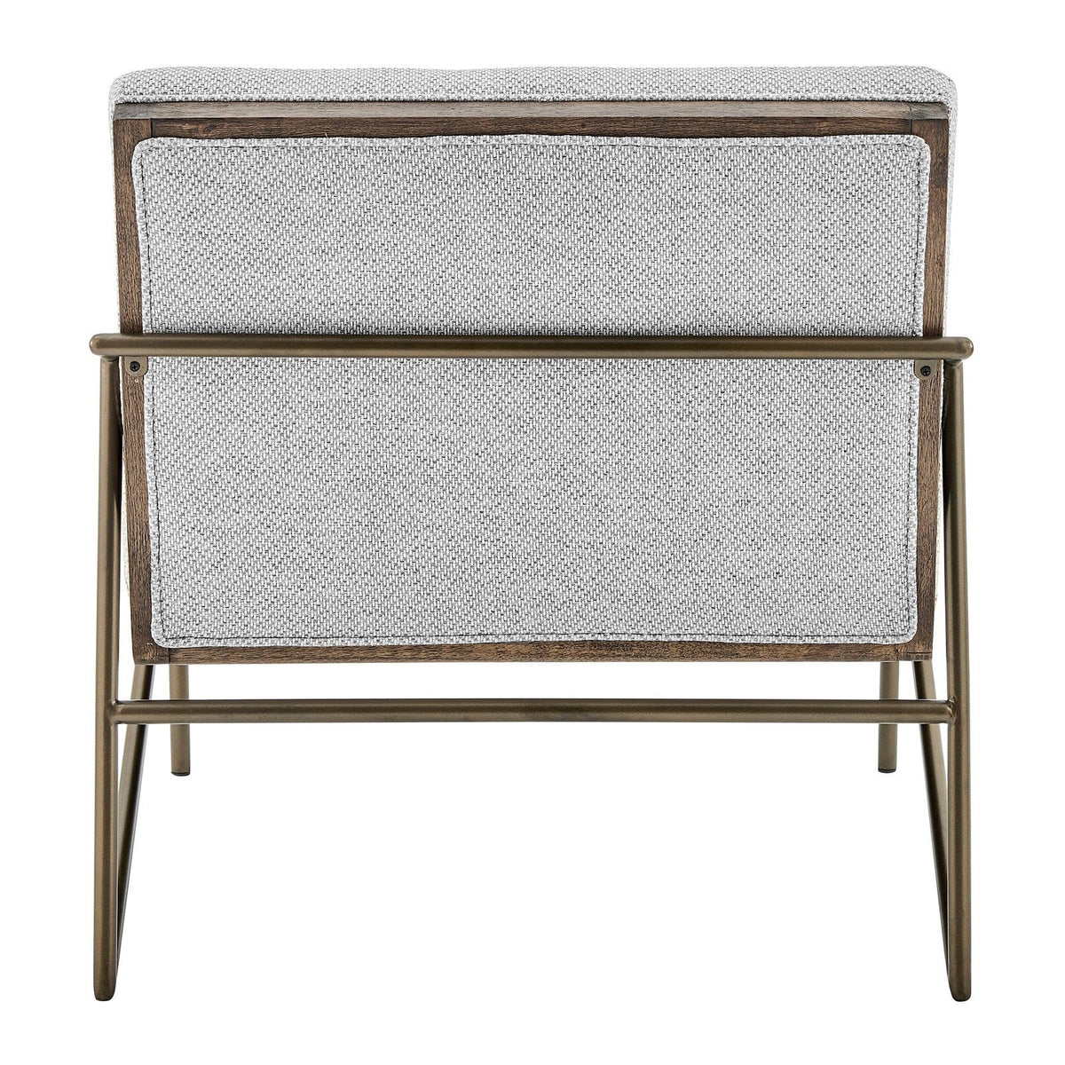 New Pacific Direct Marlow Fabric Accent Chair -  1250033-410