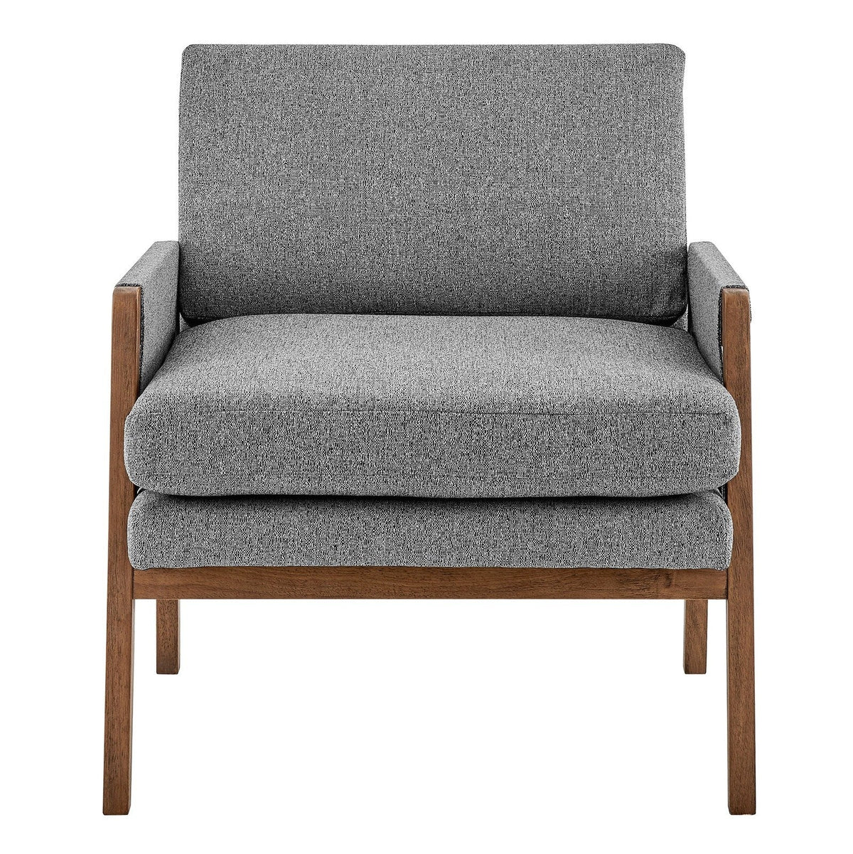 New Pacific Direct Colton Fabric Accent Arm Chair -  1250036-572