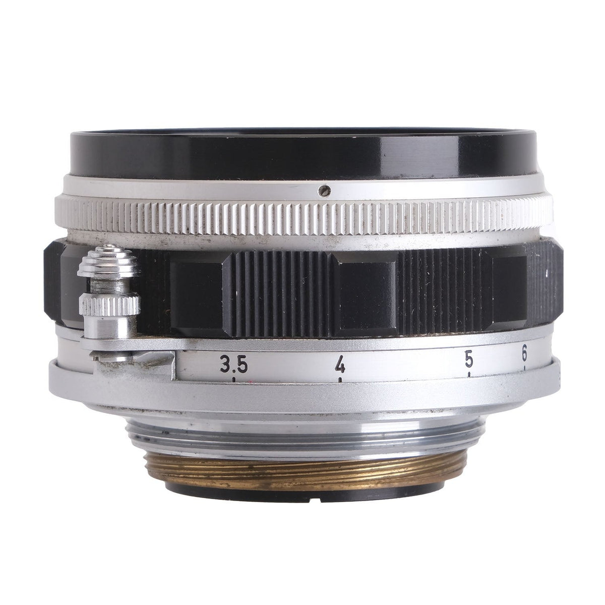 Canon 35mm f1.5 10642 - 1265724