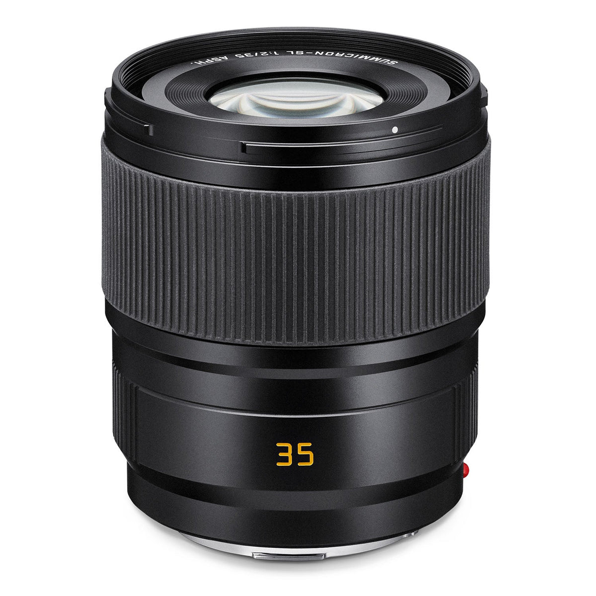 Leica 35mm f2 Summicron-SL ASPH