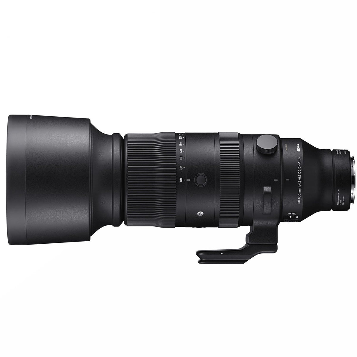 Sigma 60-600mm f4.5-6.3 Sports DG DN OS L Mount - 1349945