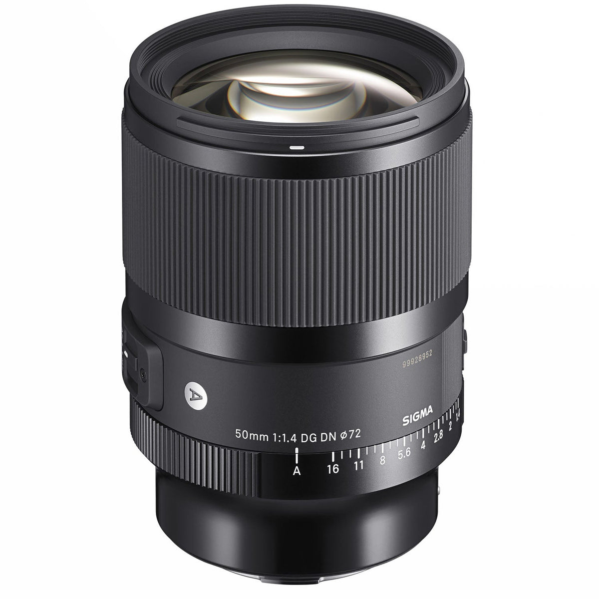 Sigma 50mm f1.4 DG DN Art - Sony E - 1364646