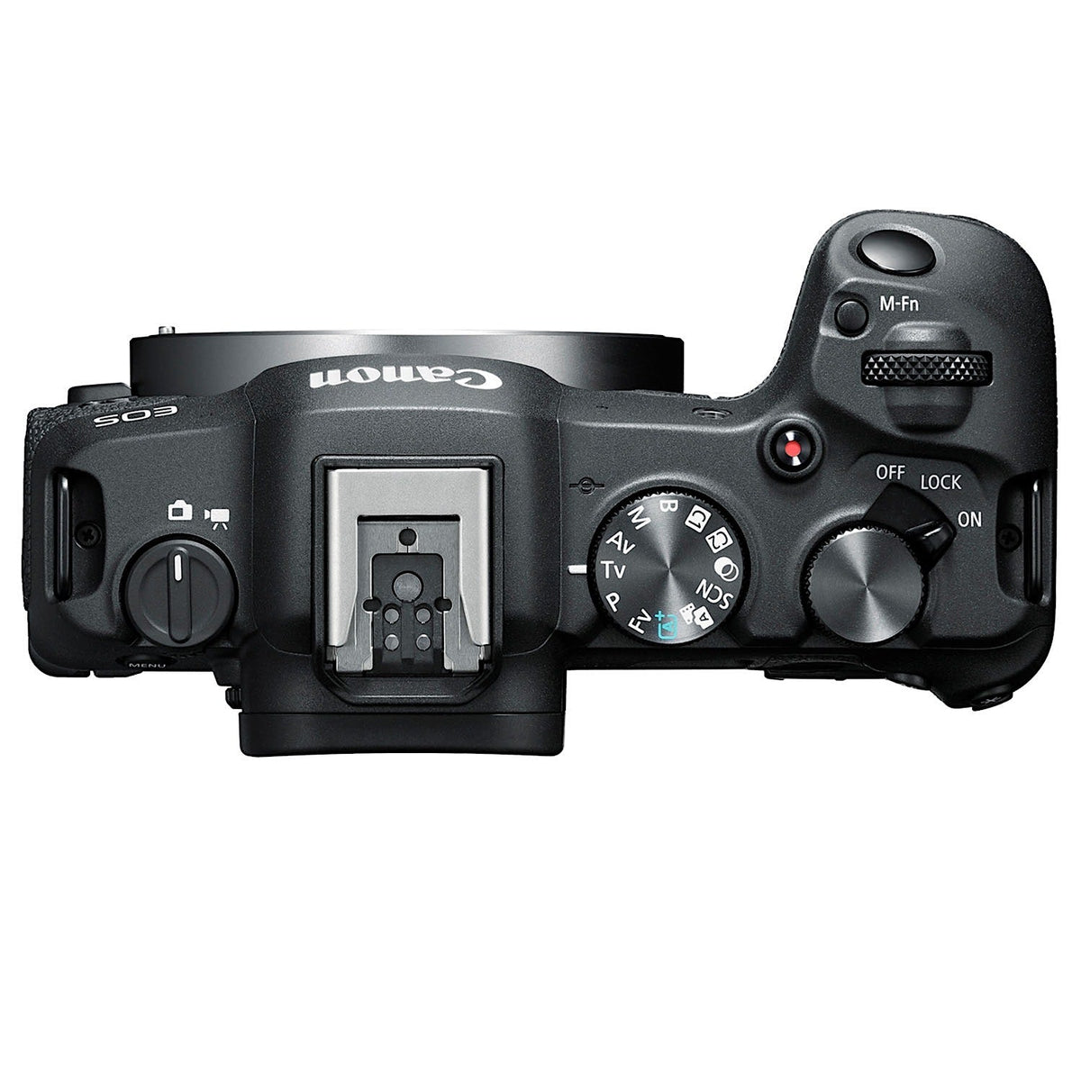 Canon EOS R8 Body - 1365752