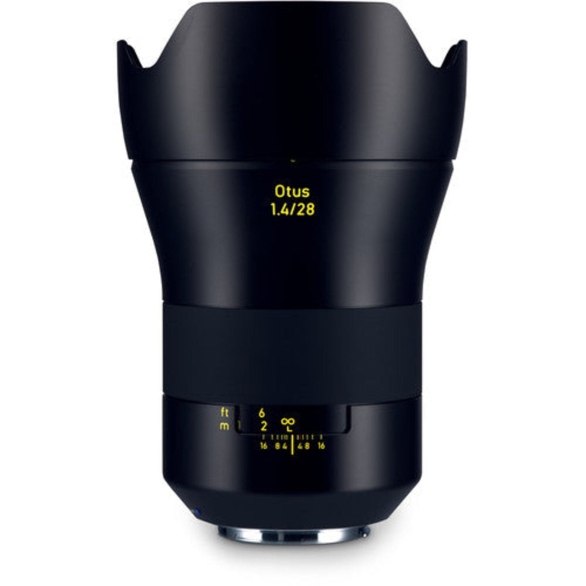 Zeiss 28mm f1.4 Otus ZE - Canon EF - 10070