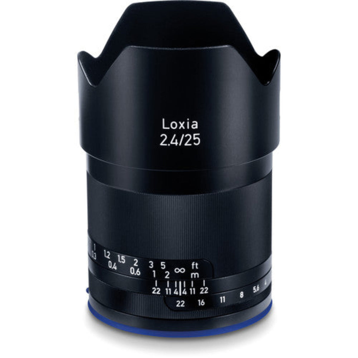 Zeiss 25mm f2.4 Loxia Lens - Sony E - 311434