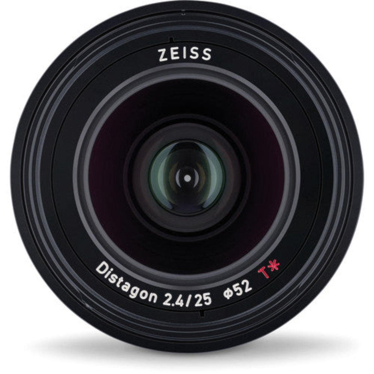 Zeiss 25mm f2.4 Loxia Lens - Sony E - 311434