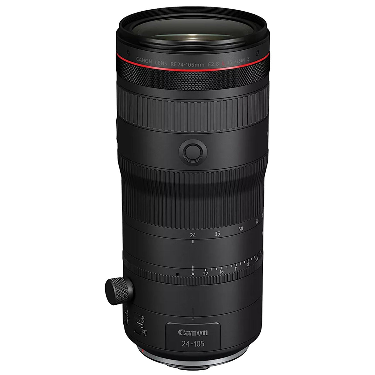 Canon RF 24-105mm f2.8 L IS USM Z - 1529166