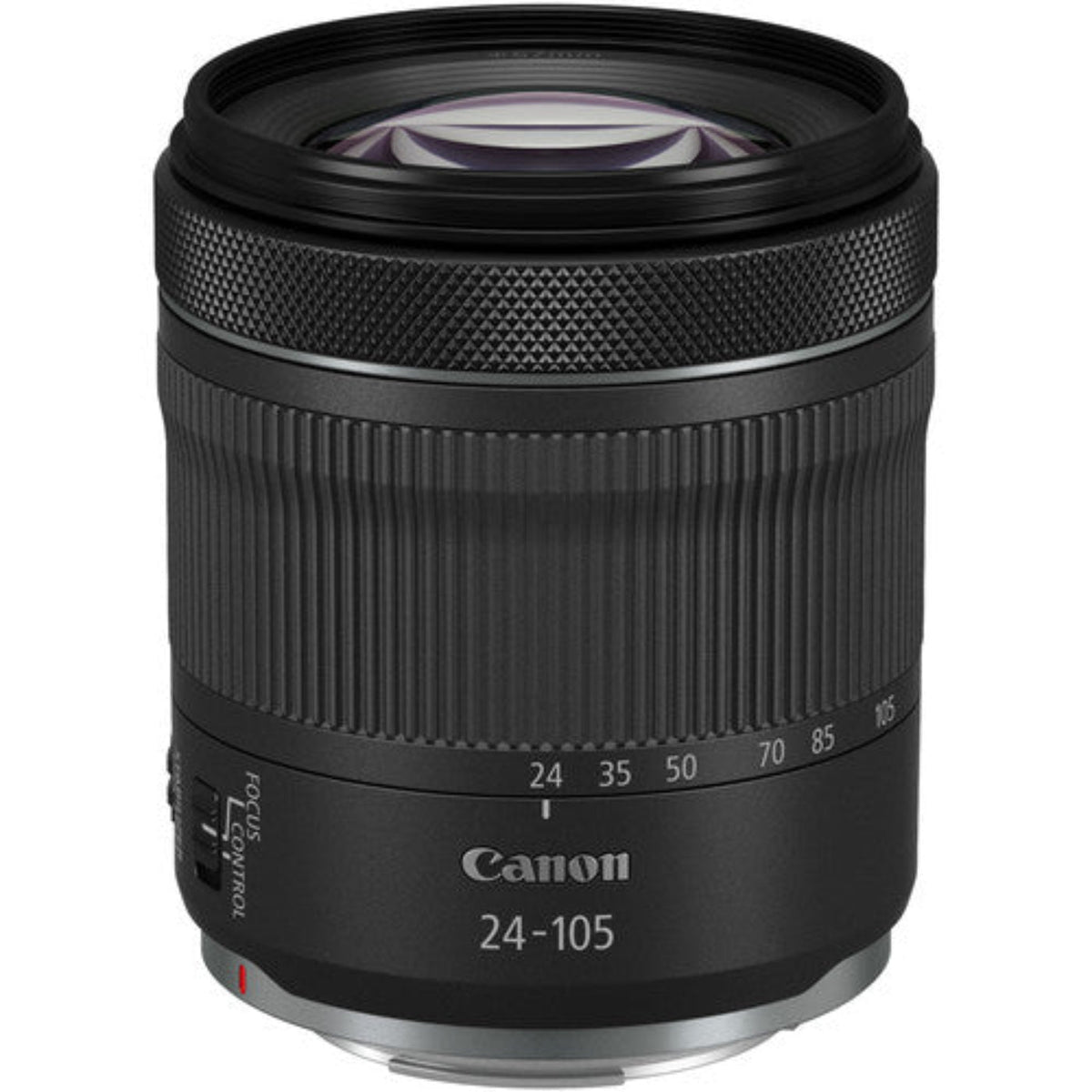 Canon RF 24-105mm f4-7.1 IS STM - 726170
