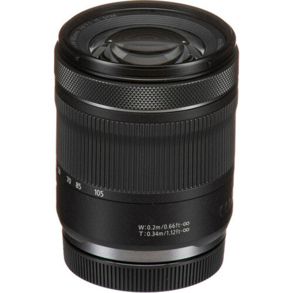Canon RF 24-105mm f4-7.1 IS STM - 726170