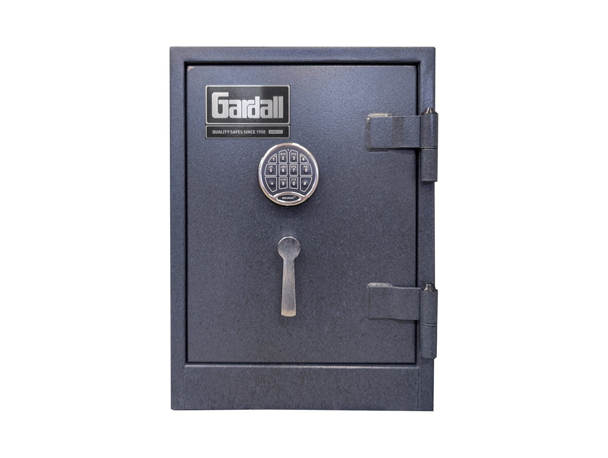 Gardall  Fire Insulated Depository Drop Slot Safe - 1612-2WDS