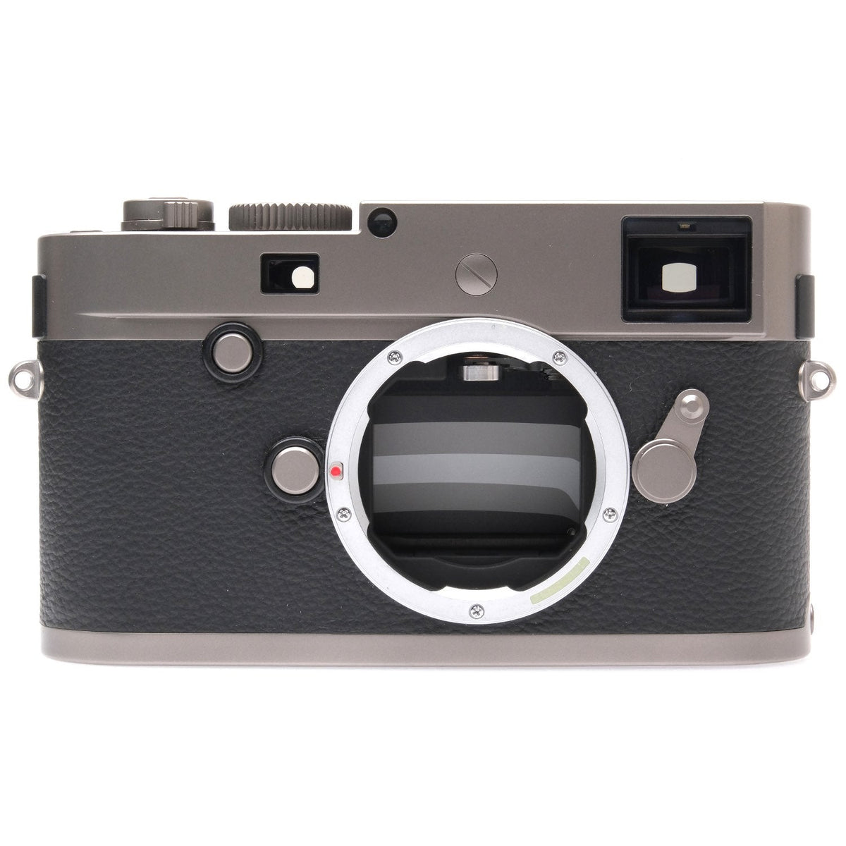 Leica M-P 240 Titan Set, Boxed 5154164