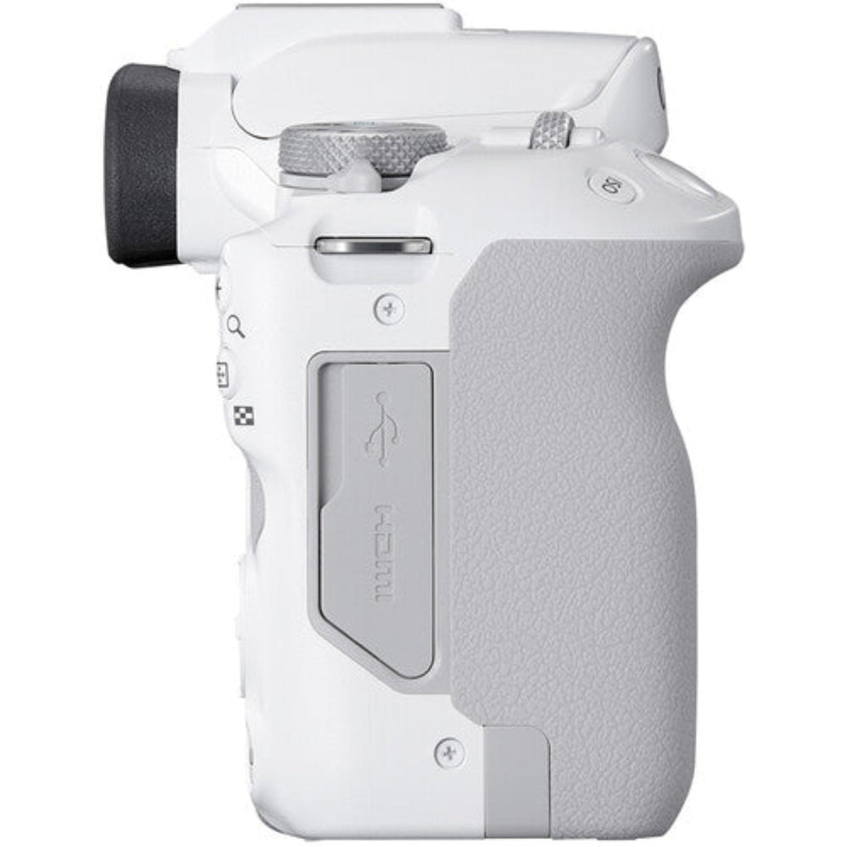 Canon EOS R50 Body - White - 1365750