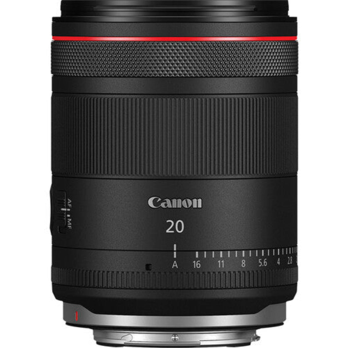 Canon RF 20mm f1.4 L VCM Lens - 1784391