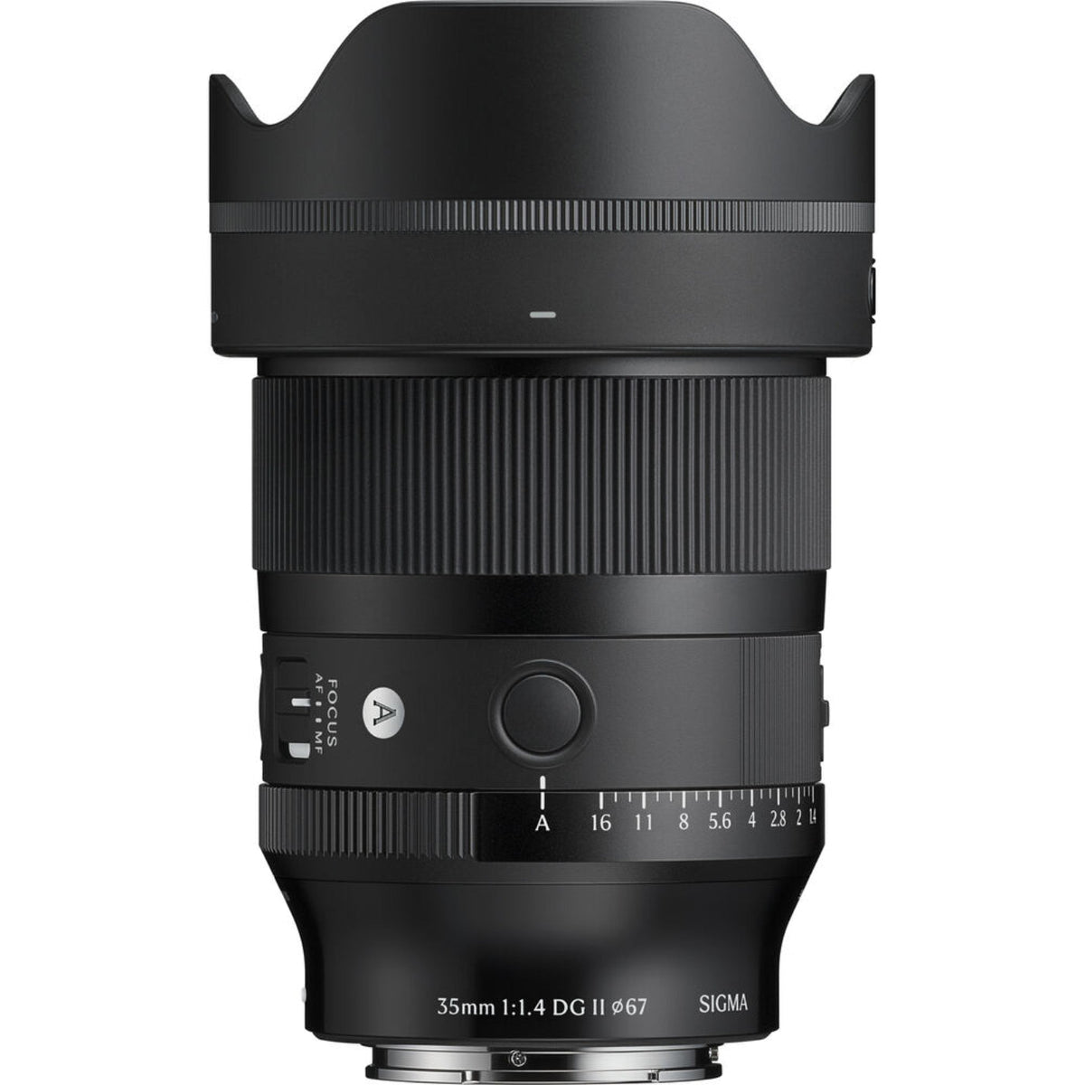 Sigma 35mm f1.4 DG Art II - Sony E - SIG304965