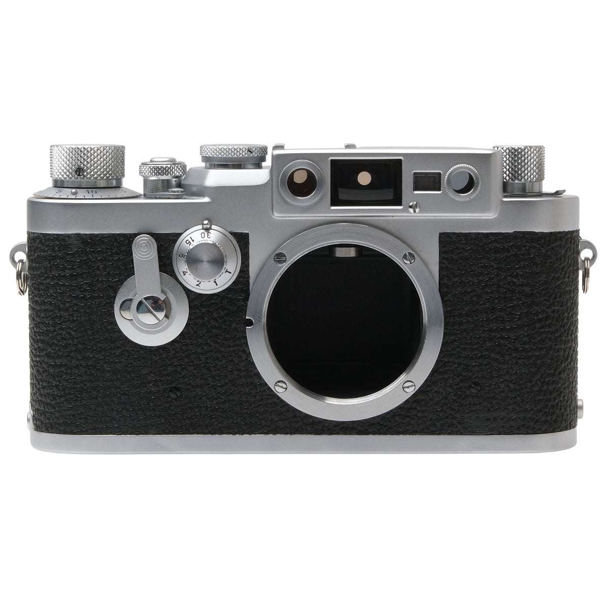 Leica IIIg DAG Complete Overhaul 868428
