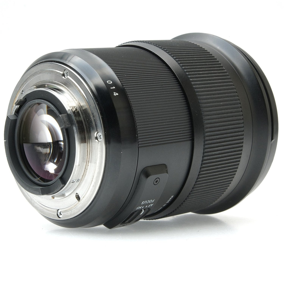 Sigma 50mm f1.4 Art Nikon F 508734787 - 1773997