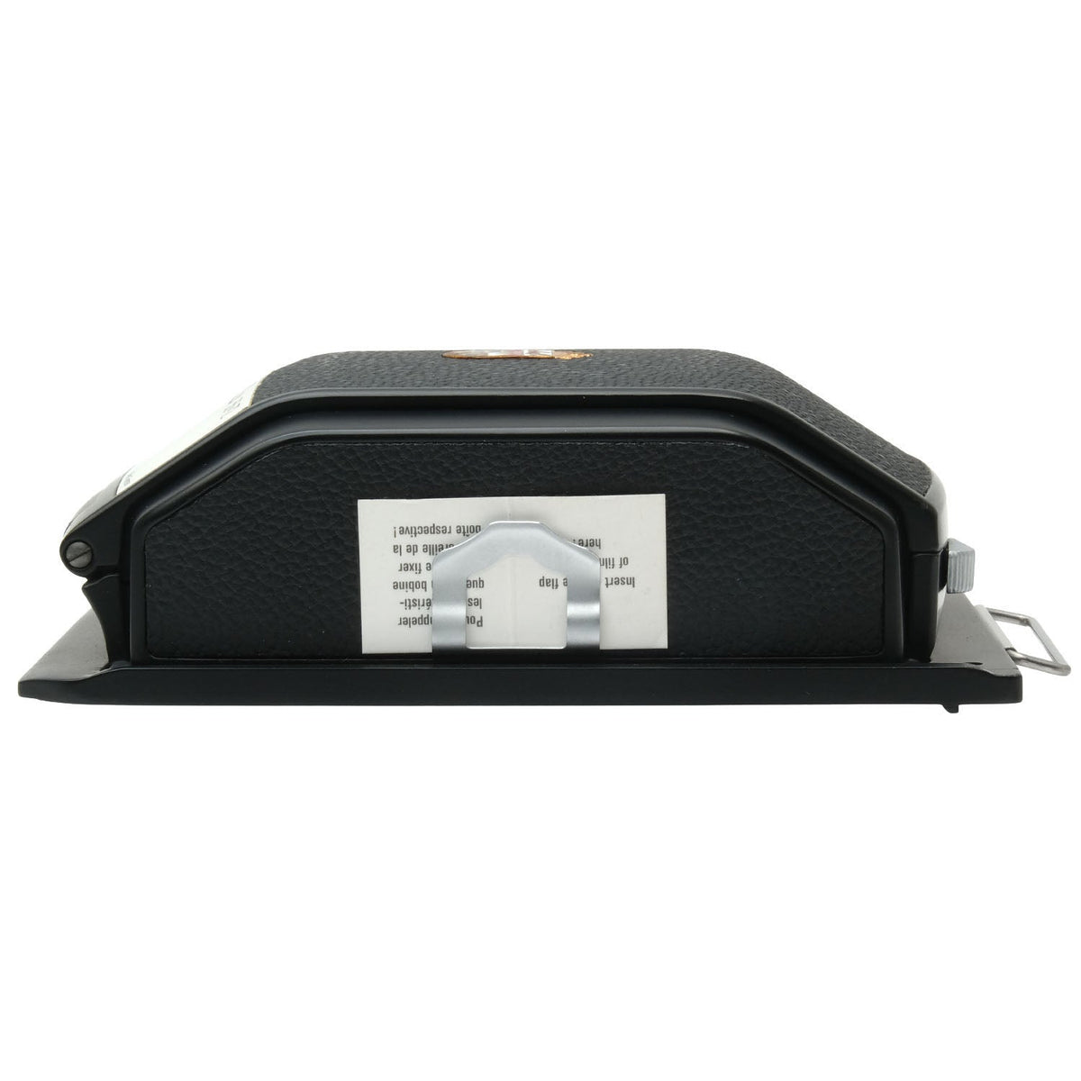 Linhof 4x5 Super Rollex Black 56x72, LAFlex CLA 1165215 - 1786095