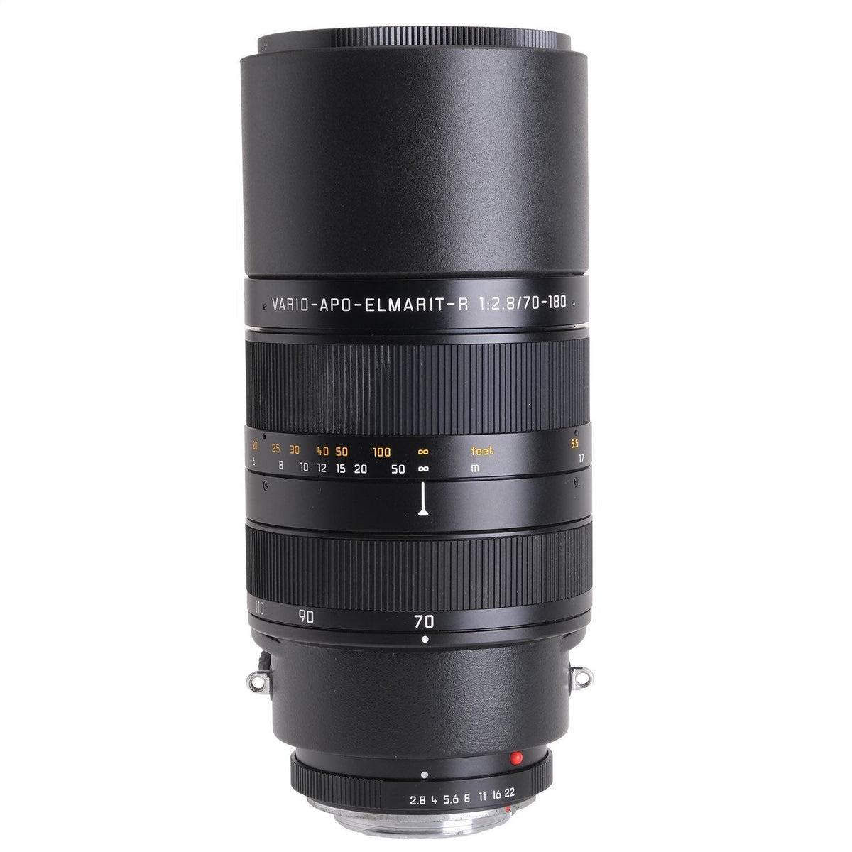 Leica 70-180mm f2.8 Vario Apo Elmarit-R 3725211