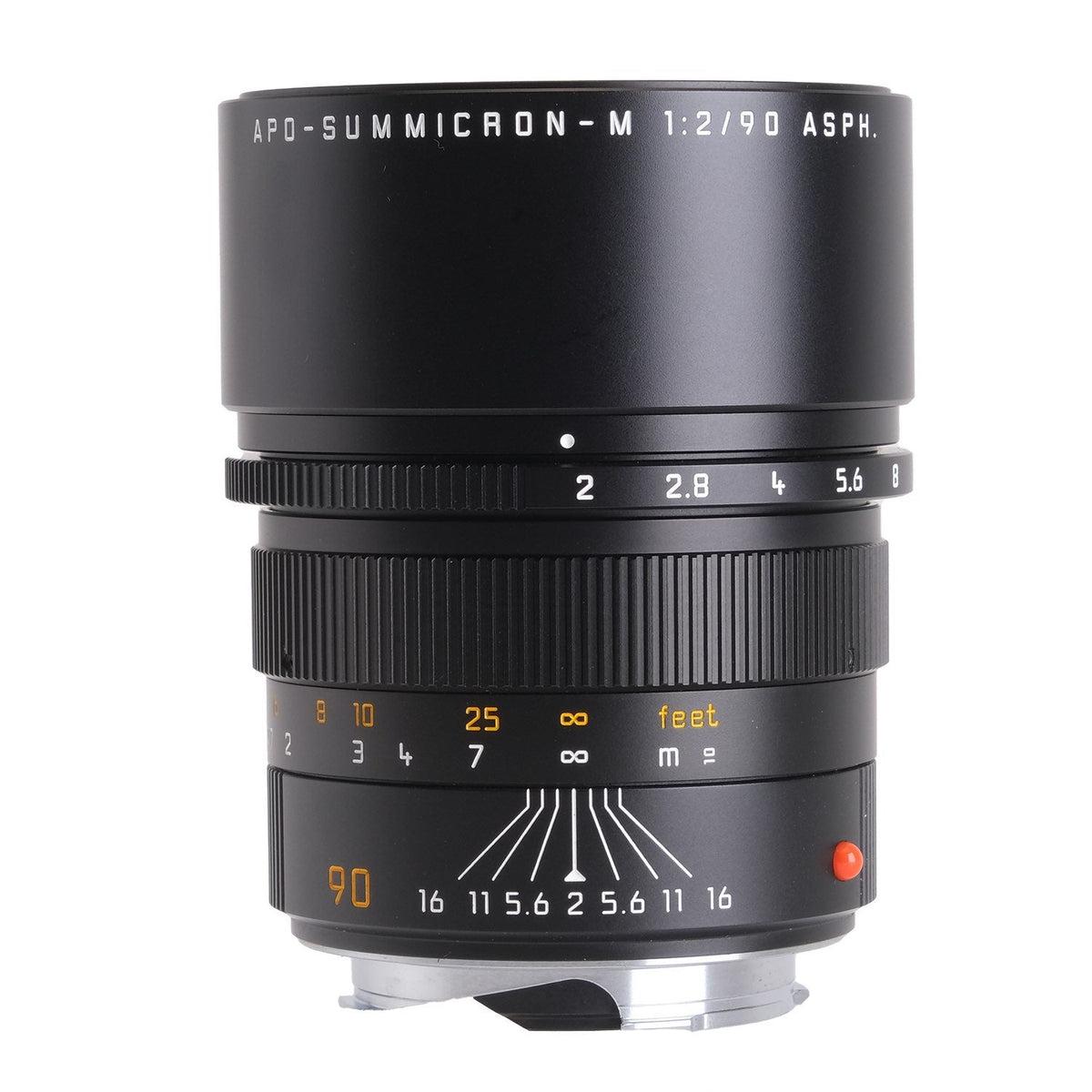 Leica 90mm f2 Apo Summicron-M Asph 3875691