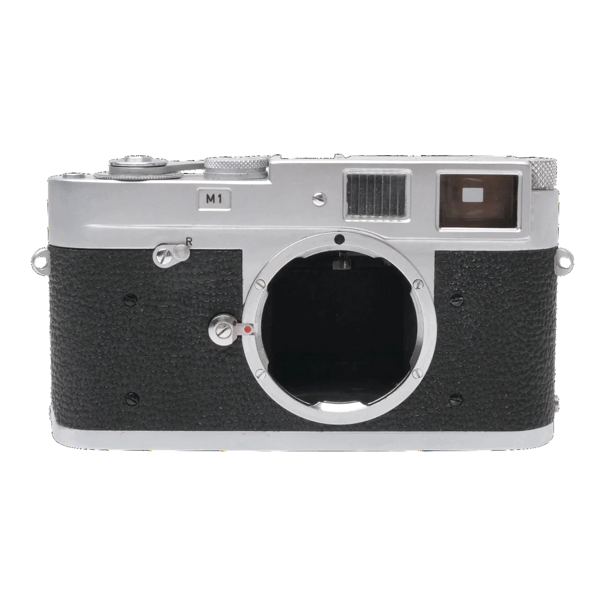Leica M1 DAG overhaul 1098282