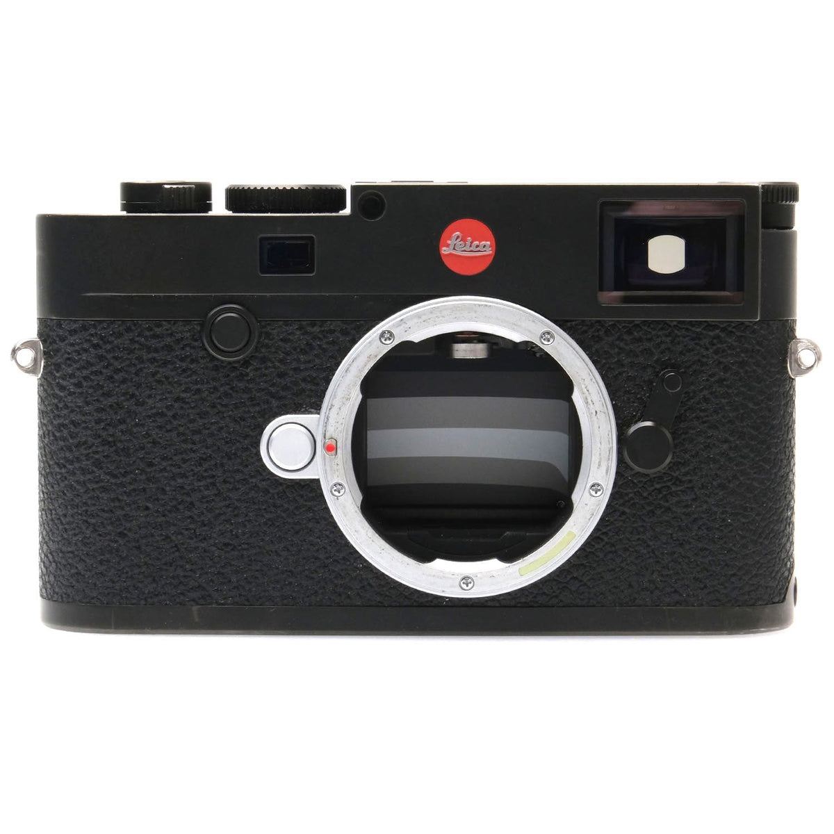 Leica M10 Black, Boxed 5256548
