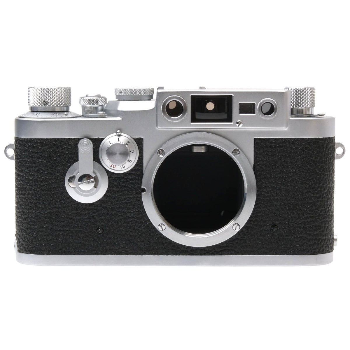 Leica IIIg (9+)