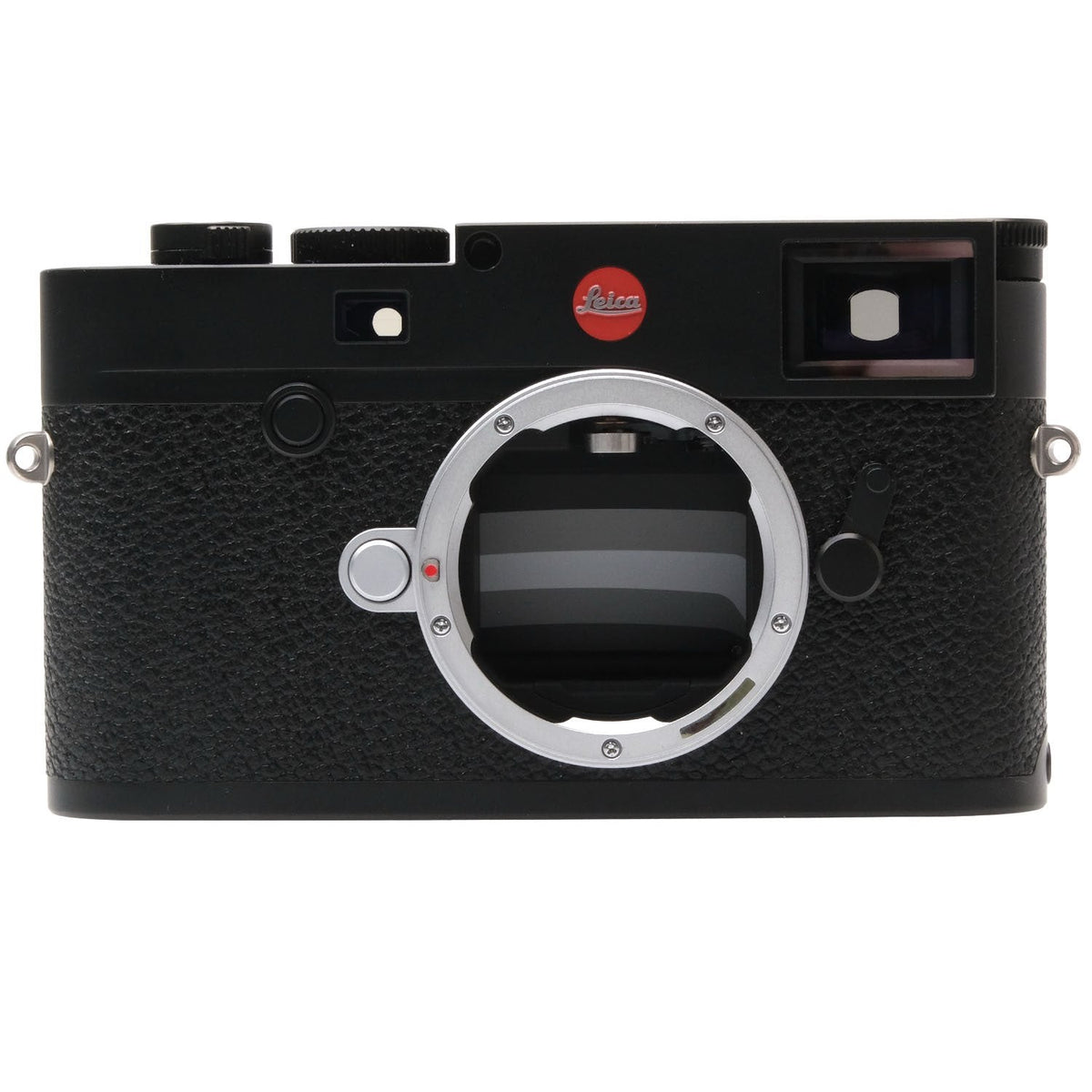 Leica M10 Black, Boxed 5252850