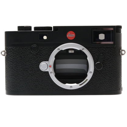 Leica M10 Black, Boxed 5252850