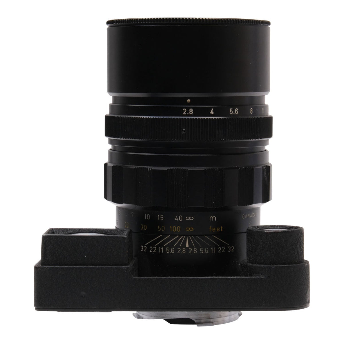 Leica 135mm f2.8 Elmarit RF 2325501