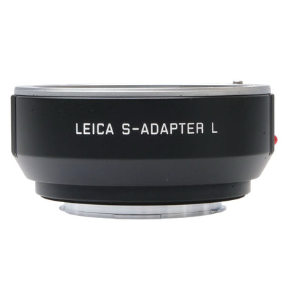 Leica S-Adapter L, Boxed (9+)