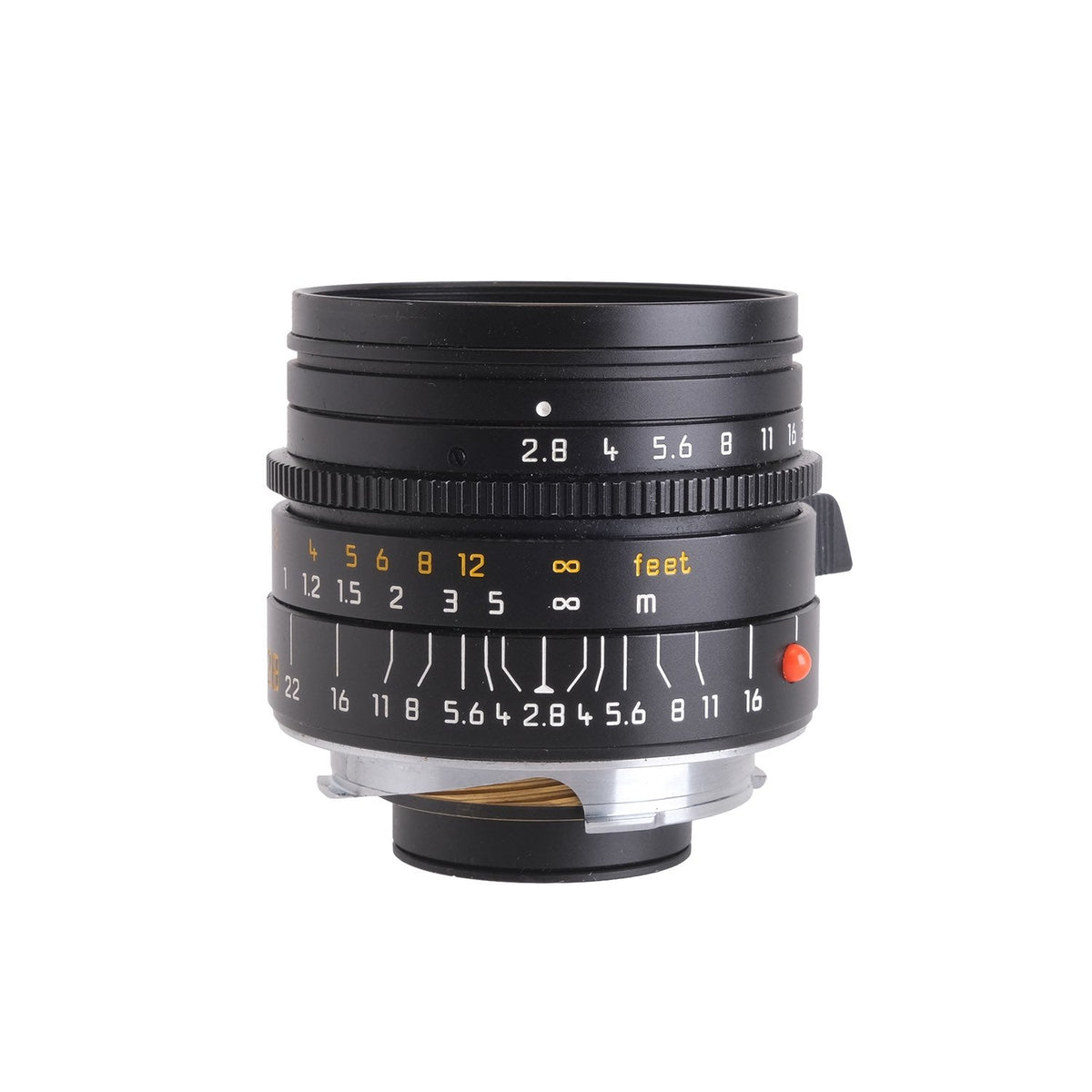 Leica 28mm f2.8 Elmarit 3895273
