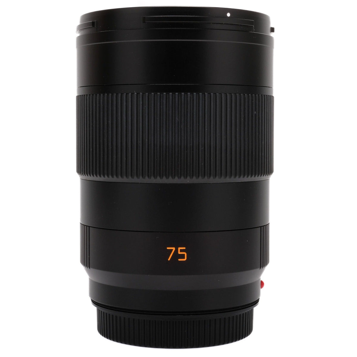 Leica 75mm f2.0 Apo Summicron-SL, Boxed 4708723