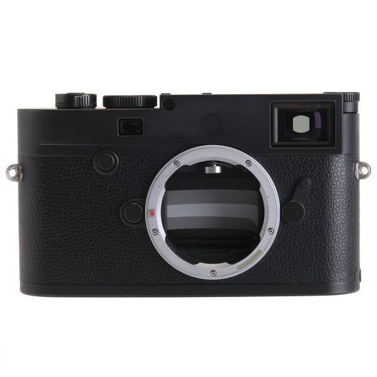 Leica M10 Monochrom Wetzlar, Boxed 5619320