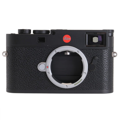 Leica M11 Black, Boxed 5589769
