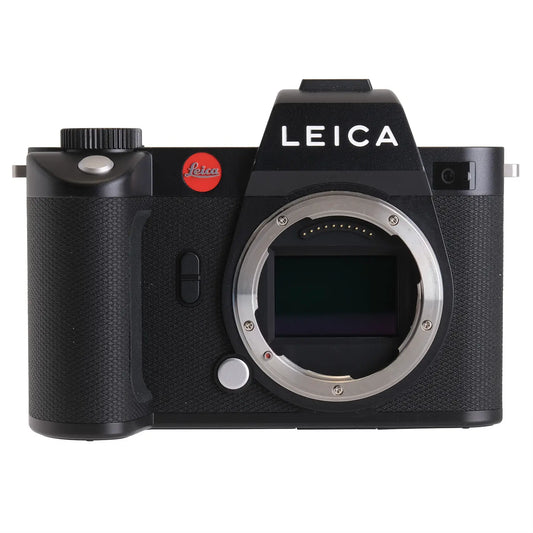 Leica SL2, Boxed 5579796