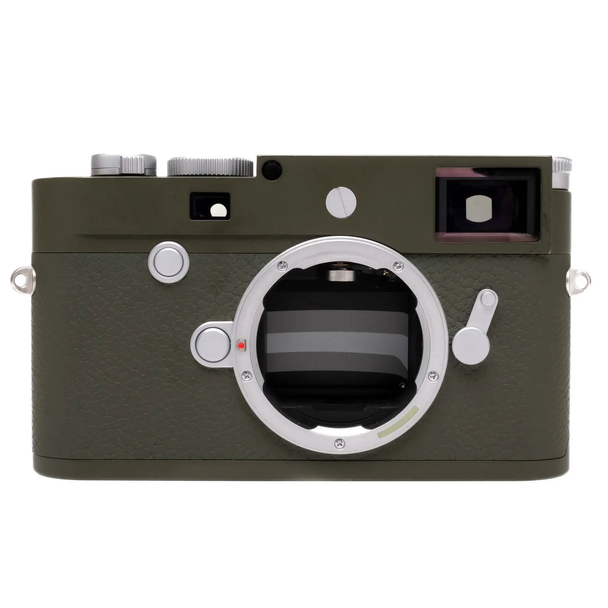 Leica M10-P Safari, Boxed 5501093
