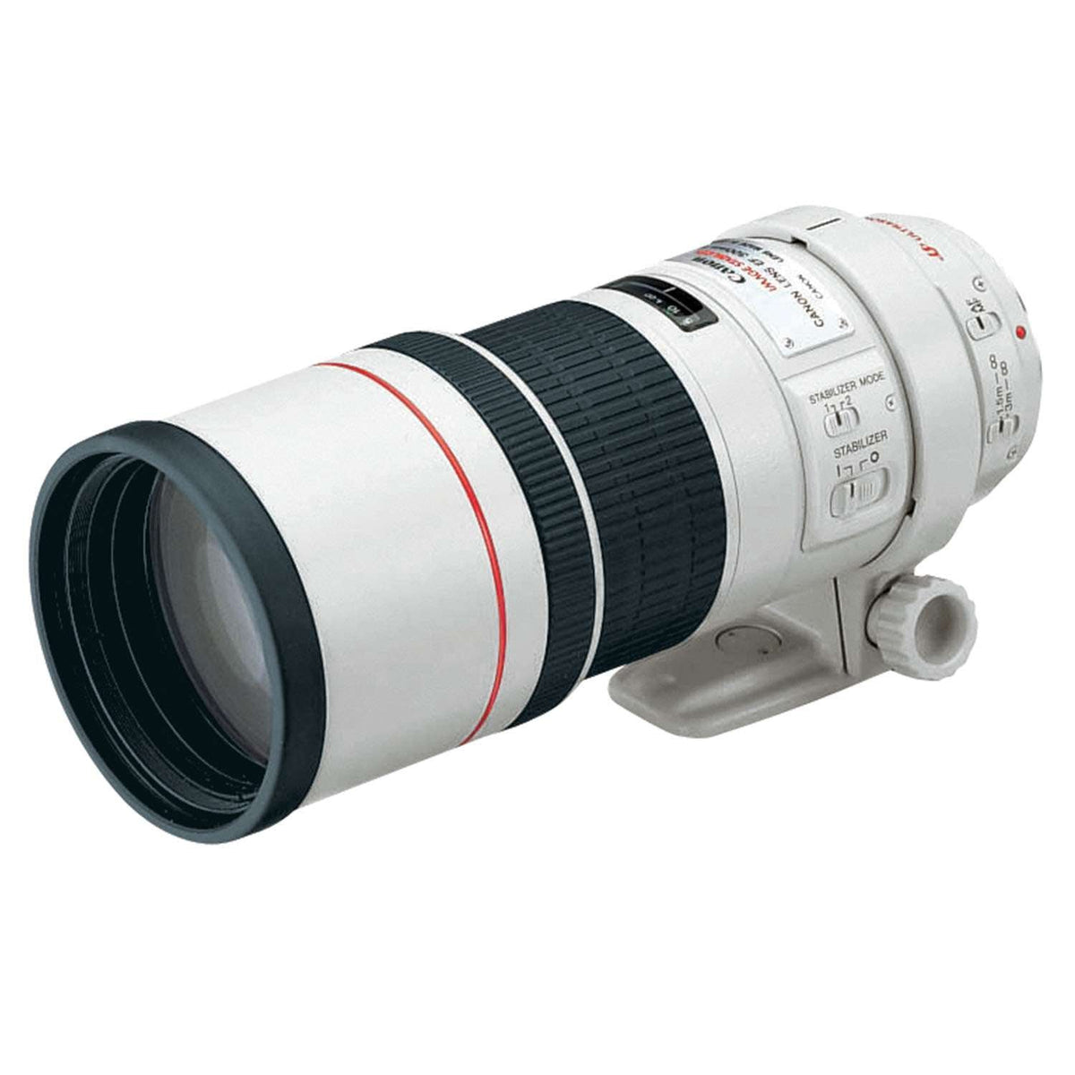Canon 300mm f4.0L IS - 1890